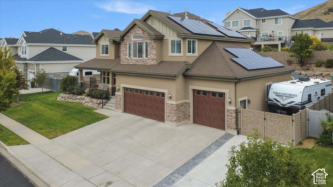 House in Lehi, Utah, United States 5 - 18952897
