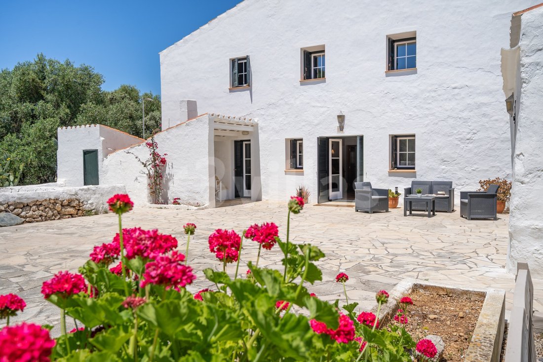 House in Alaior, Balearic Islands, Spain 3 - 18955008