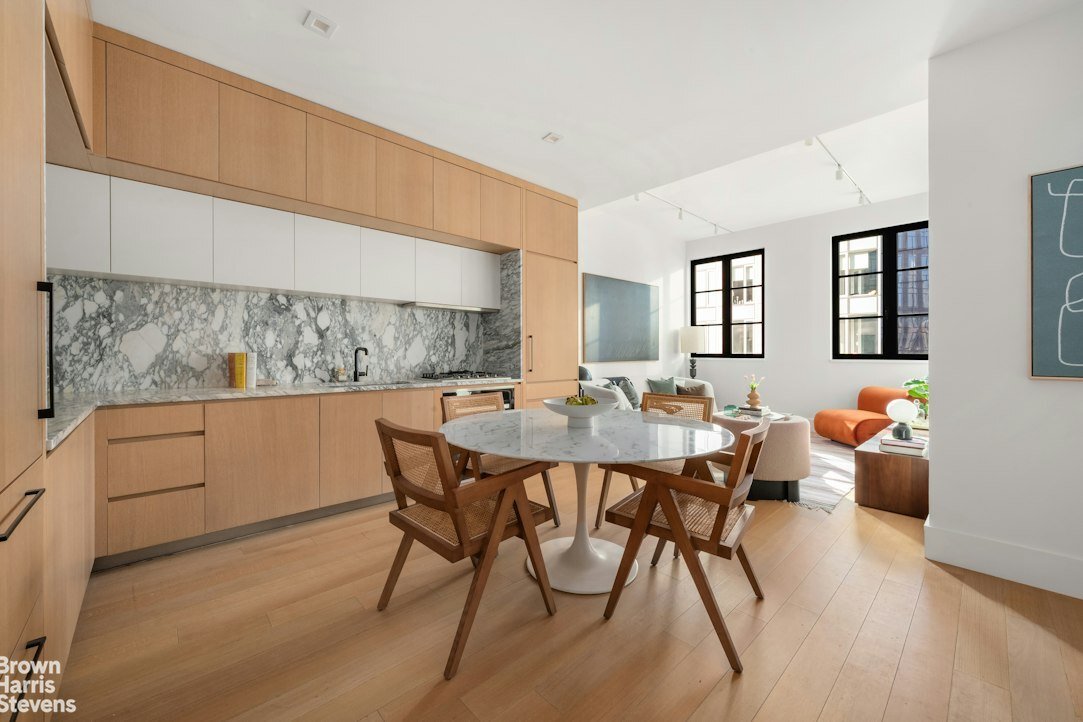 Condo in New York, New York, United States 3 - 18952845