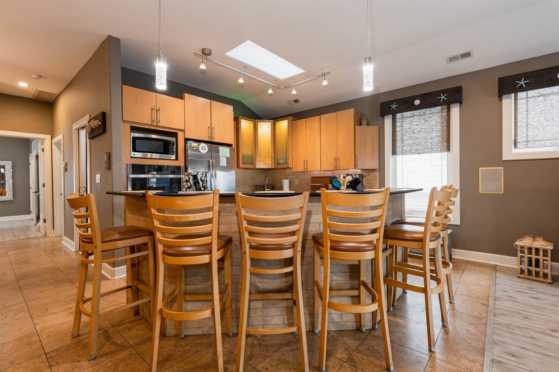 House in Wildwood, New Jersey, United States 3 - 18948336