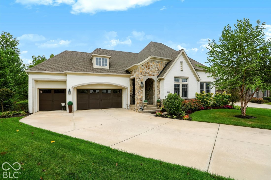 House in Carmel, Indiana, United States 2 - 18950651