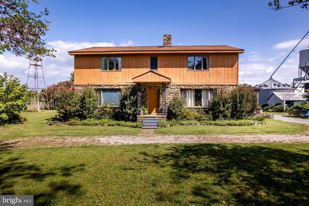 House in Montross, Virginia, United States 1 - 18953978