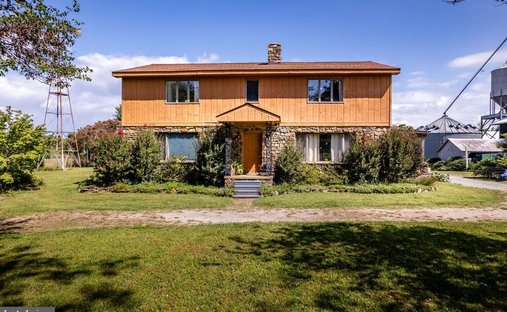 House in Montross, Virginia, United States 1