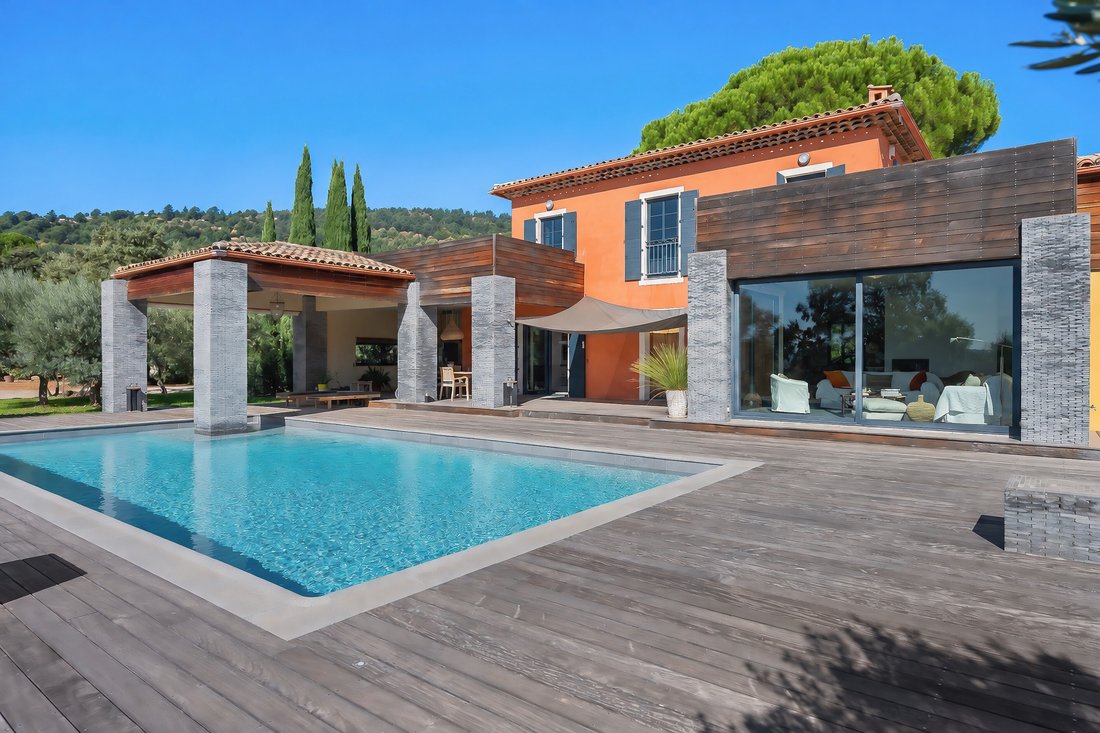 House in Cotignac, Provence-Alpes-Côte d'Azur, France 2 - 18954248