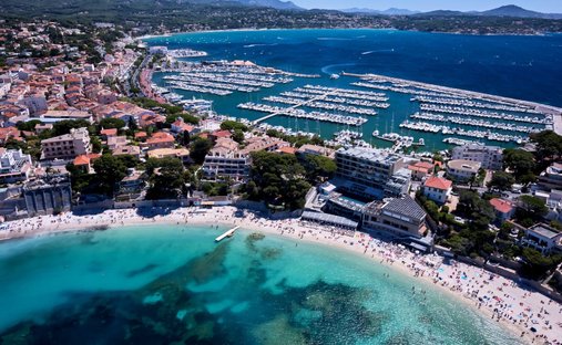 Apartment in Bandol, Provence-Alpes-Côte d'Azur, France 1
