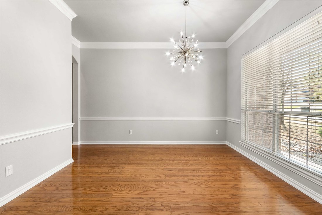 House in Fort Worth, Texas, United States 4 - 18953678