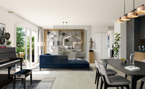 Apartment in Villy-le-Pelloux, Auvergne-Rhône-Alpes, France 1