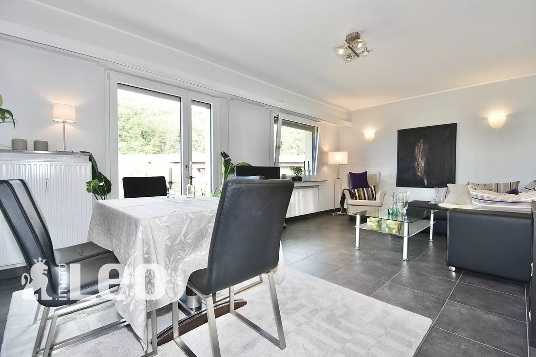 Apartment in Colmar-Berg, Mersch, Luxembourg 2 - 18949551