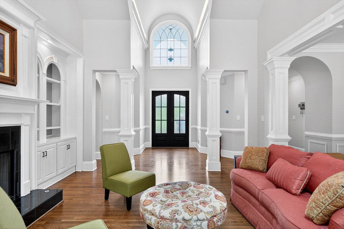 House in Peachtree Corners, Georgia, United States 4 - 18948209