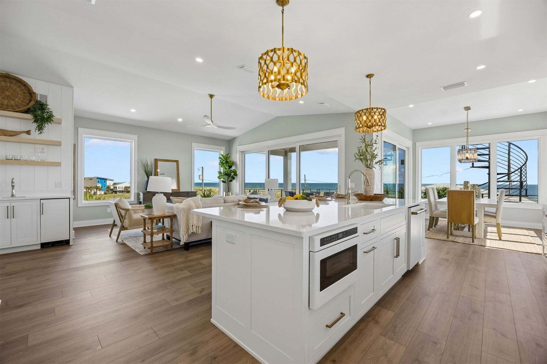 House in Fernandina Beach, Florida, United States 4 - 18948633
