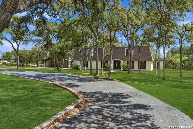 House in San Antonio, Texas, United States 5 - 18950816