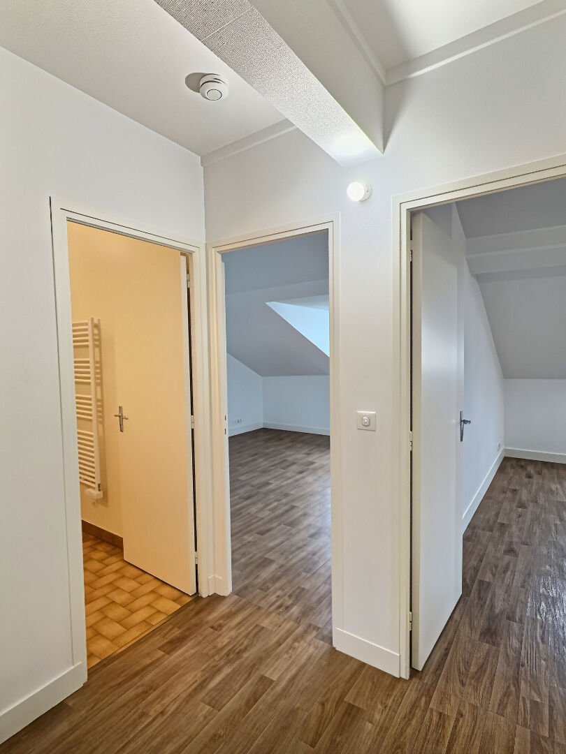 Apartment in Saint Lambert, Paris 15e Arrondissement, Paris 5 - 18947495