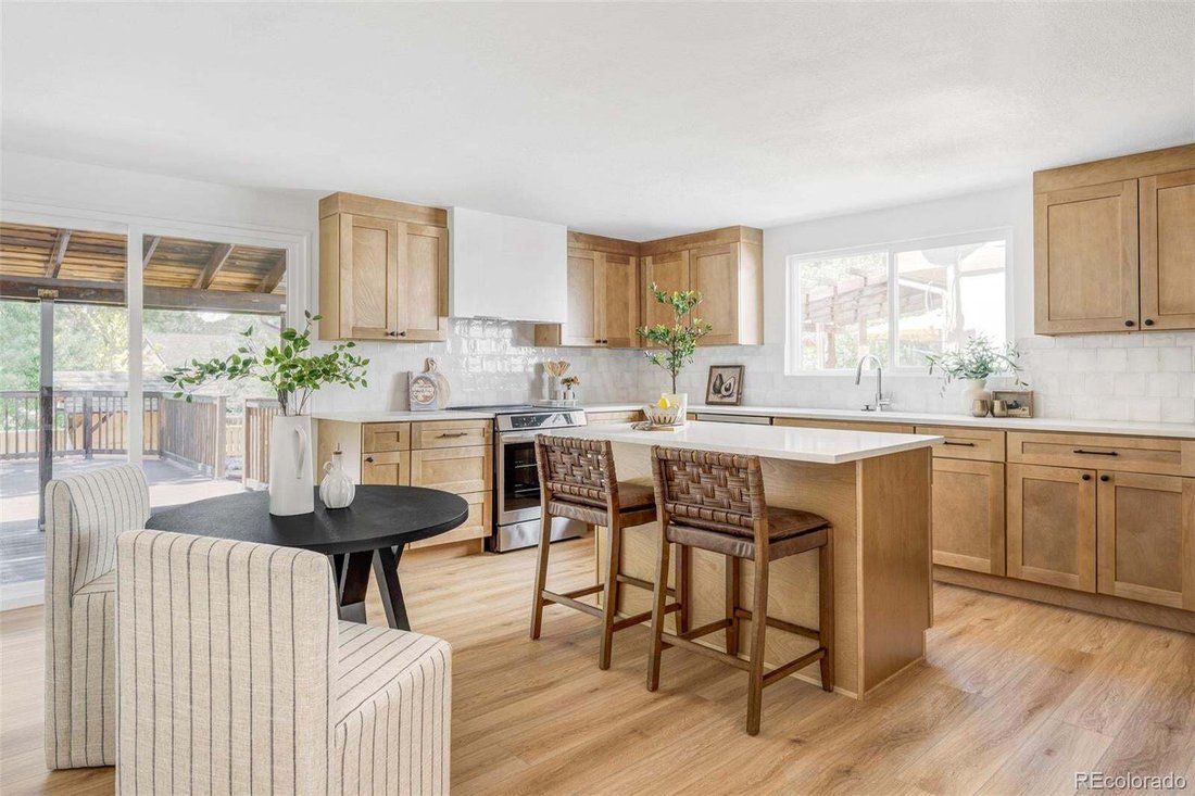 House in Cherry Hills Village, Colorado, United States 2 - 18952526