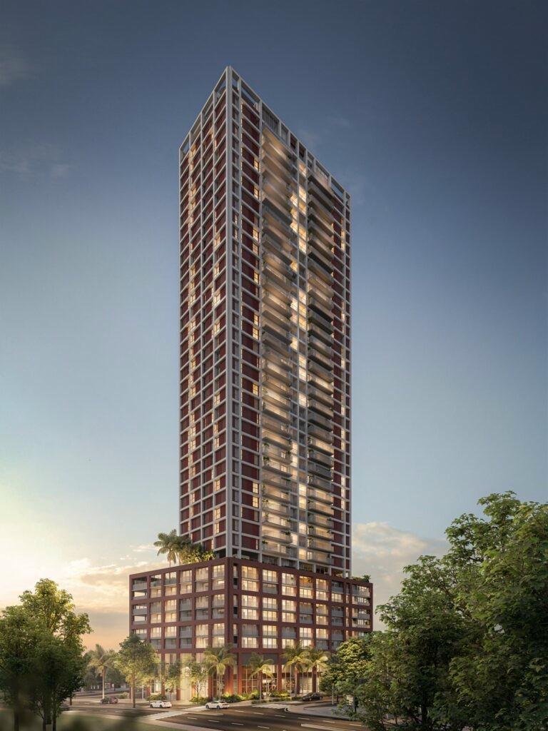 Apartment in São Paulo, State of São Paulo, Brazil 2 - 18954415