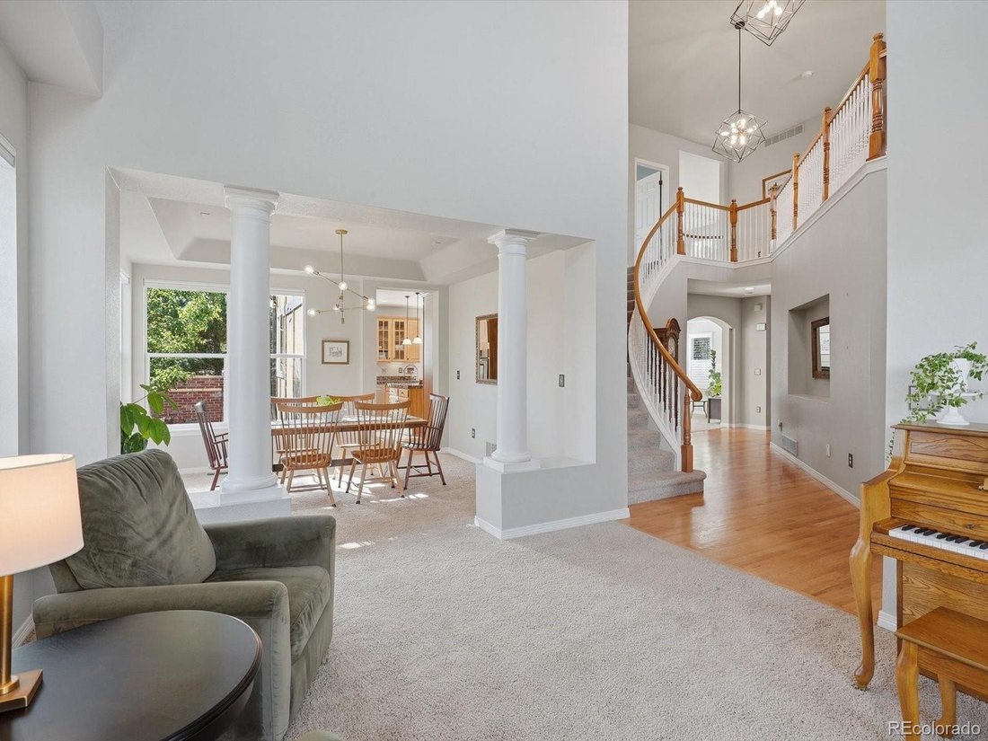 House in Arvada, Colorado, United States 4 - 18948903