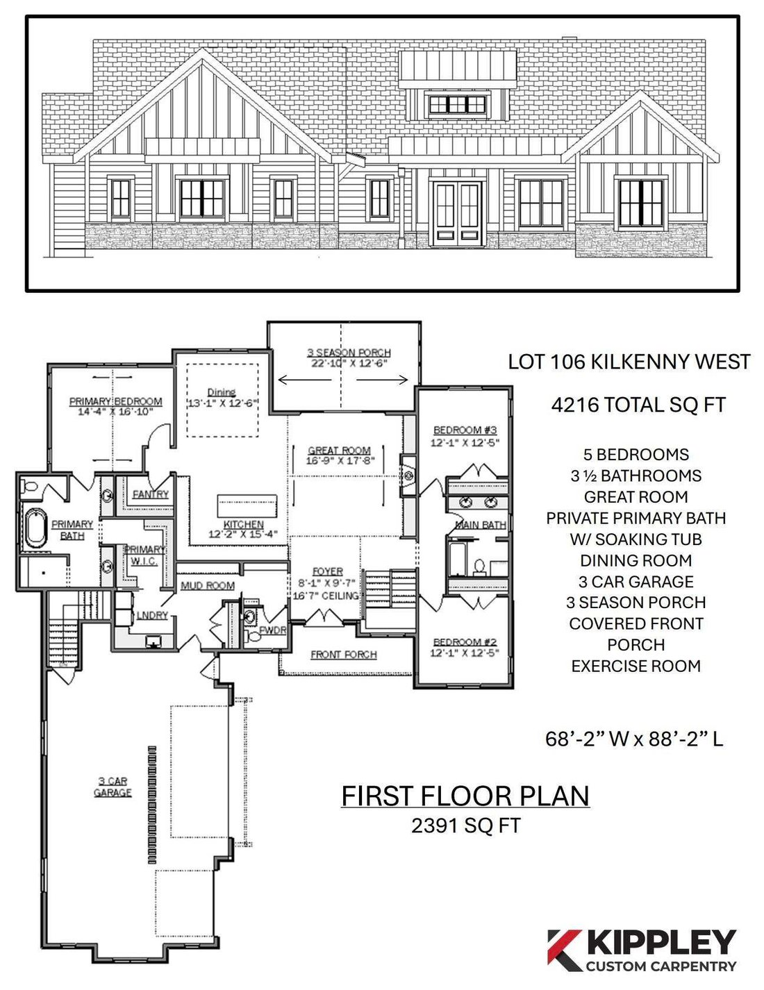 House in Waunakee, Wisconsin, United States 2 - 18550879
