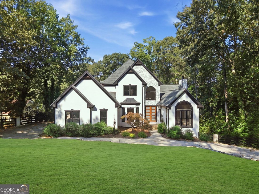 House in Gainesville, GA, United States 1 - 18950676