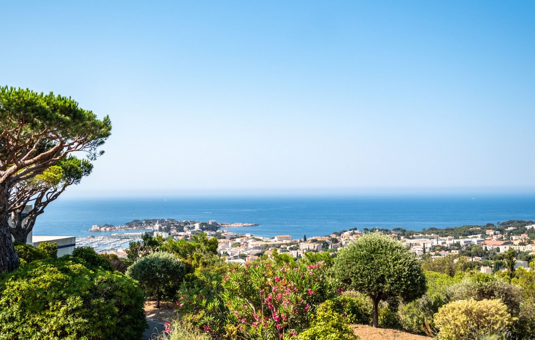 Apartment in Bandol, Provence-Alpes-Côte d'Azur, France 1 - 15821737
