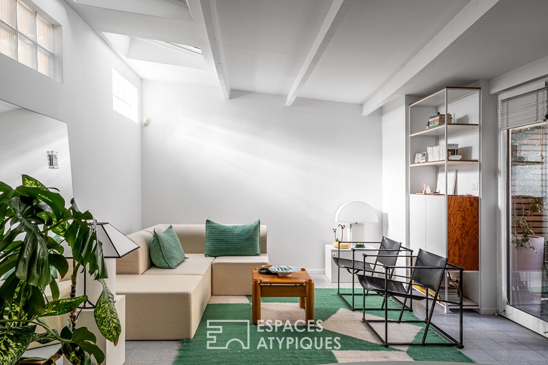 Apartment in République - Saint Ambroise, Paris, Ile-de-France 5 - 18955083