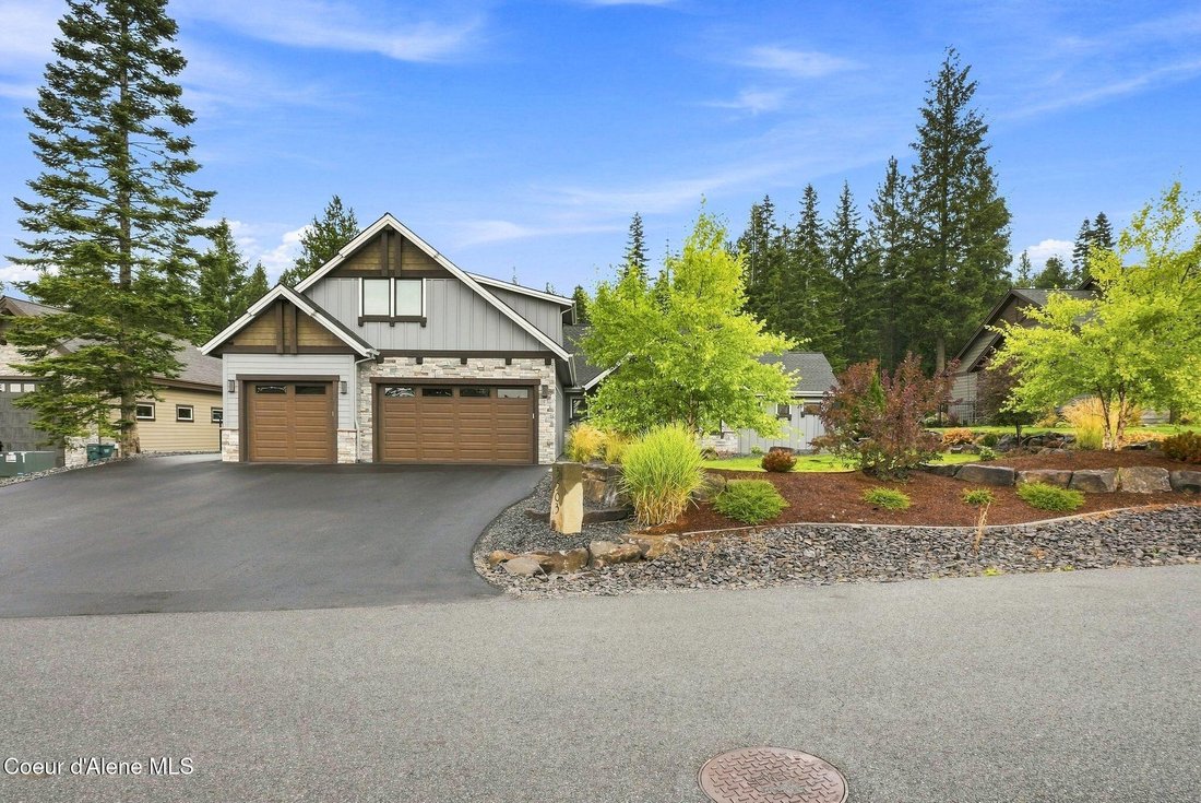 House in Hayden, Idaho, United States 5 - 18950642