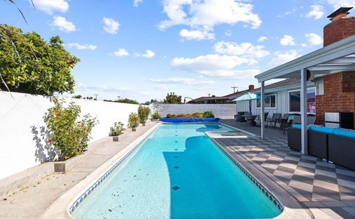 House in San Diego, California, United States 1