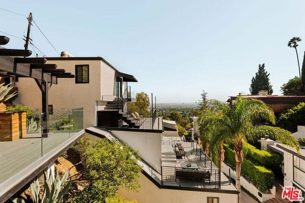 House in Los Angeles, California, United States 2 - 18952239