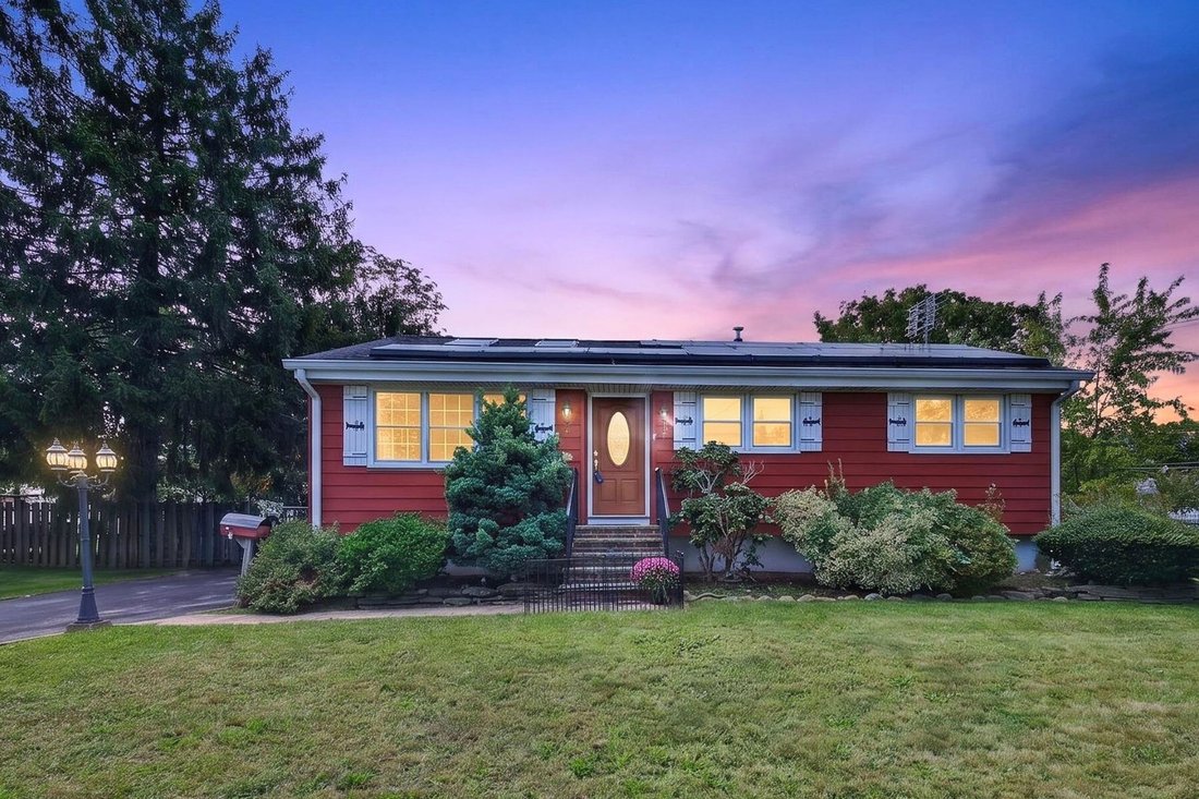 House in Piscataway, New Jersey, United States 2 - 18950730