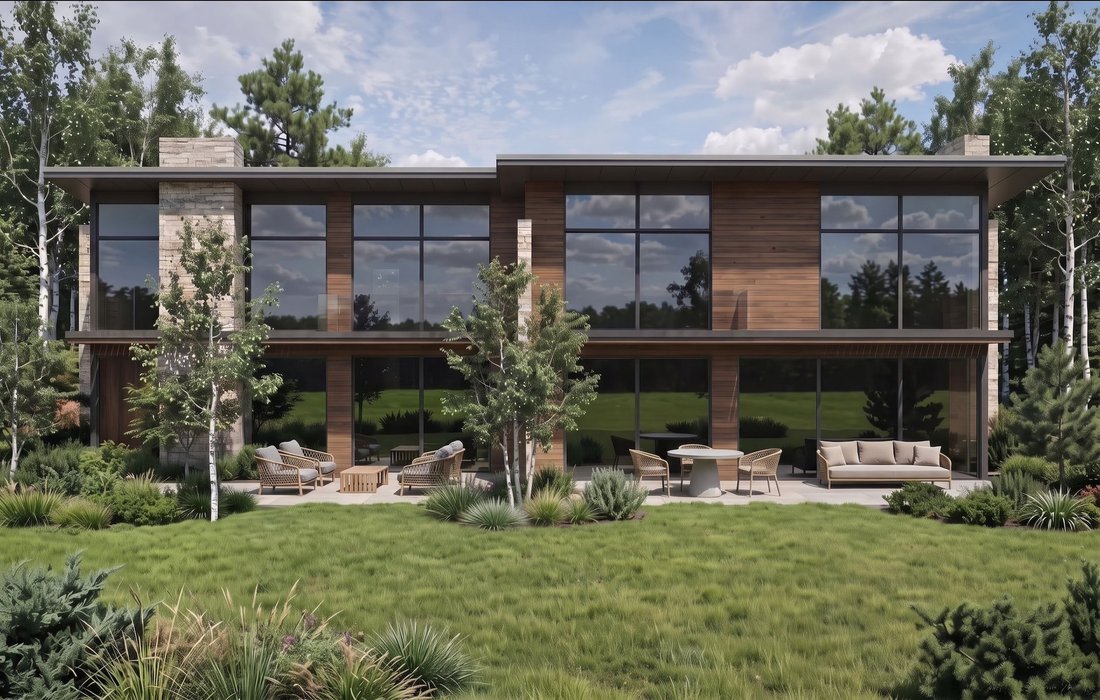 House in Aspen, Colorado, United States 3 - 18796012