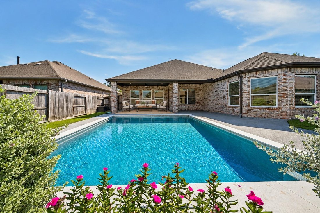 House in Fulshear, Texas, United States 2 - 18953067