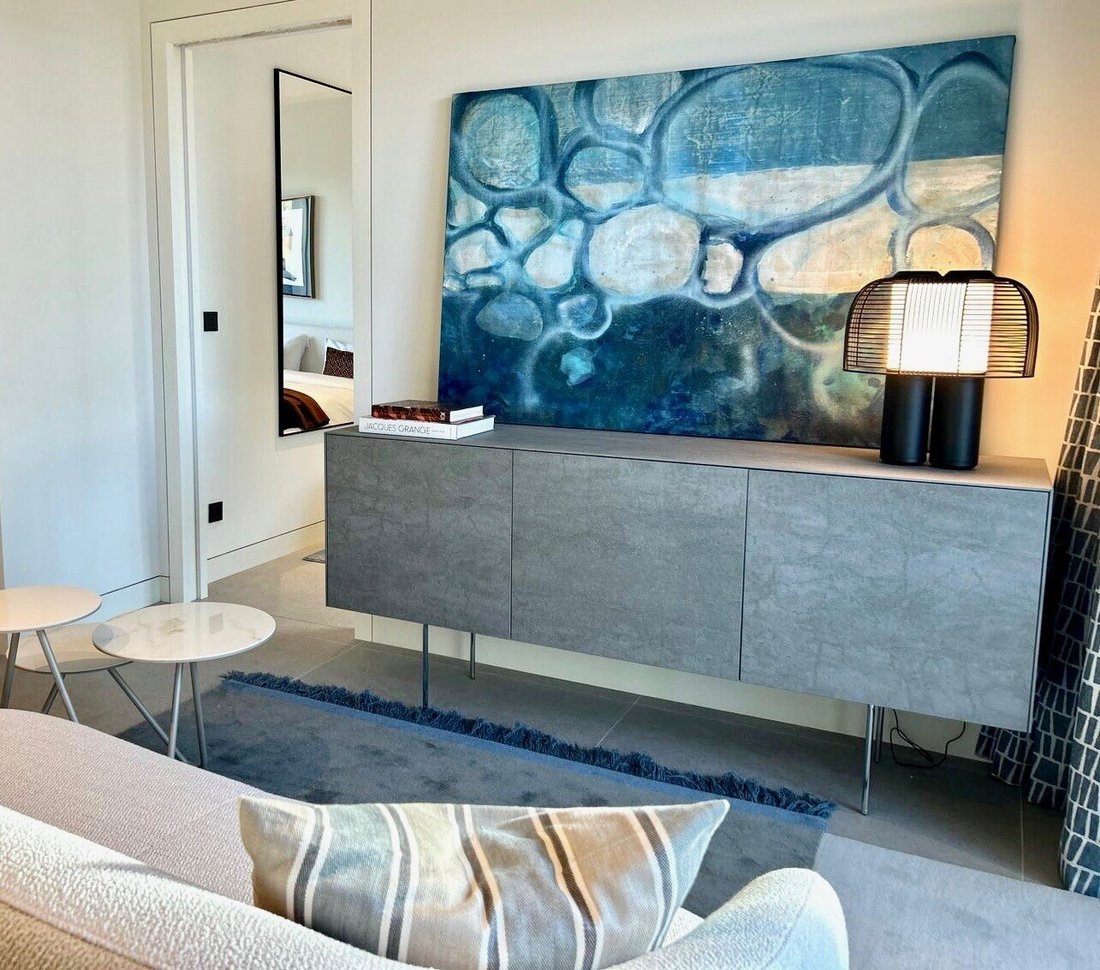Apartment in Nou Llevant, Palma, Balearic Islands 4 - 18954997