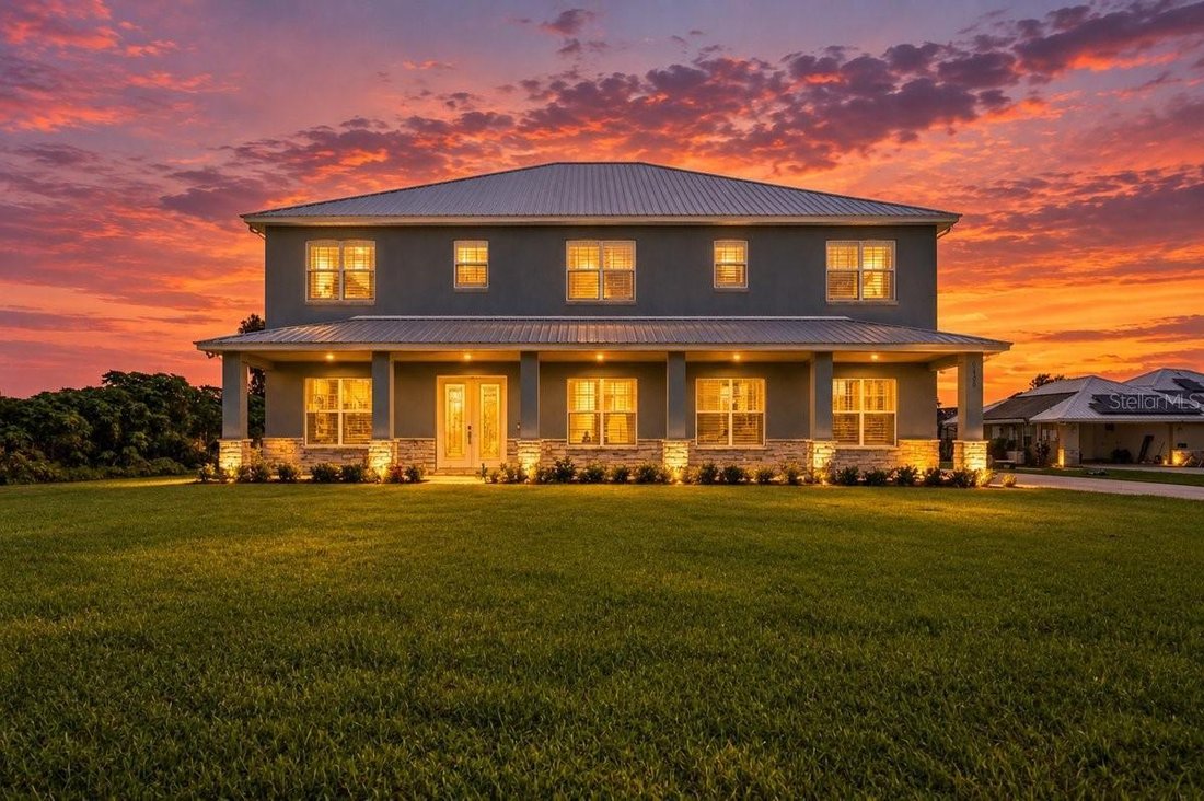 House in Haines City, Florida, United States 1 - 18952314