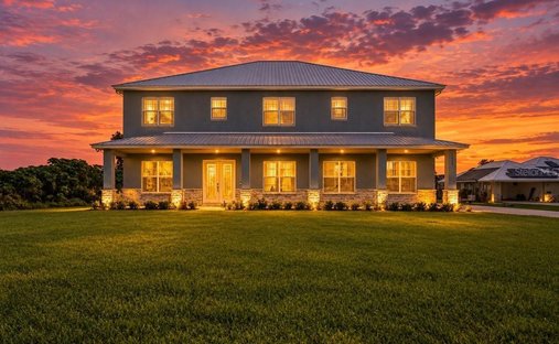 House in Haines City, Florida, United States 1