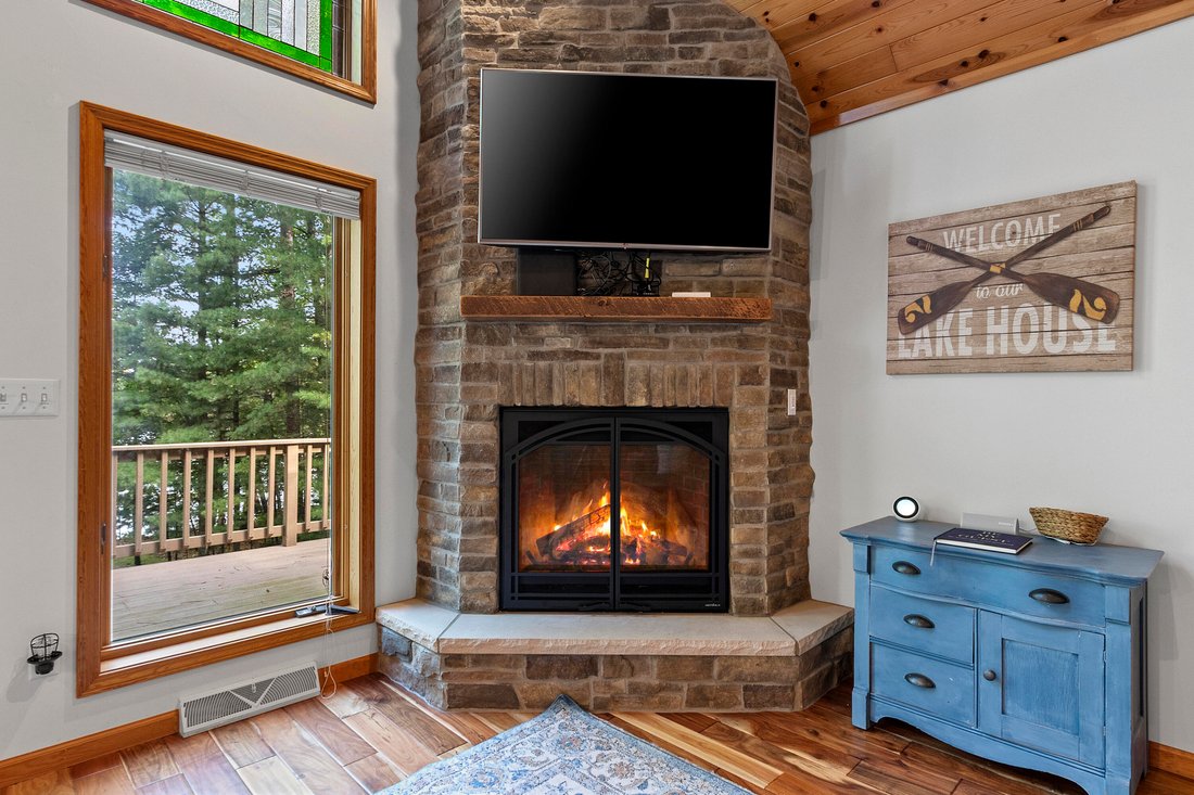 House in Mountain, Wisconsin, United States 5 - 18948892