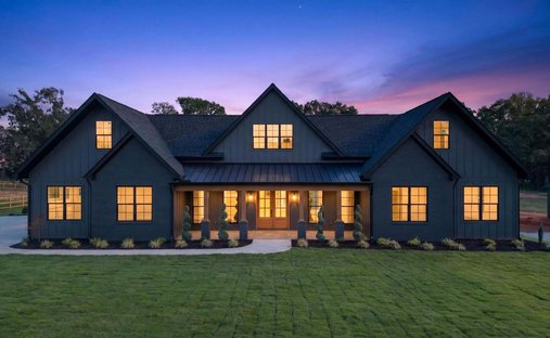 Haus in Fountain Inn, South Carolina, Vereinigte Staaten 1