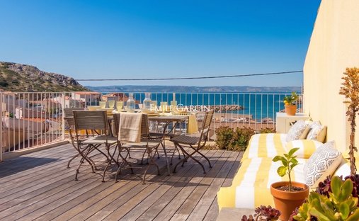 Villa in Les Goudes, 8e Arrondissement, Marseille 1