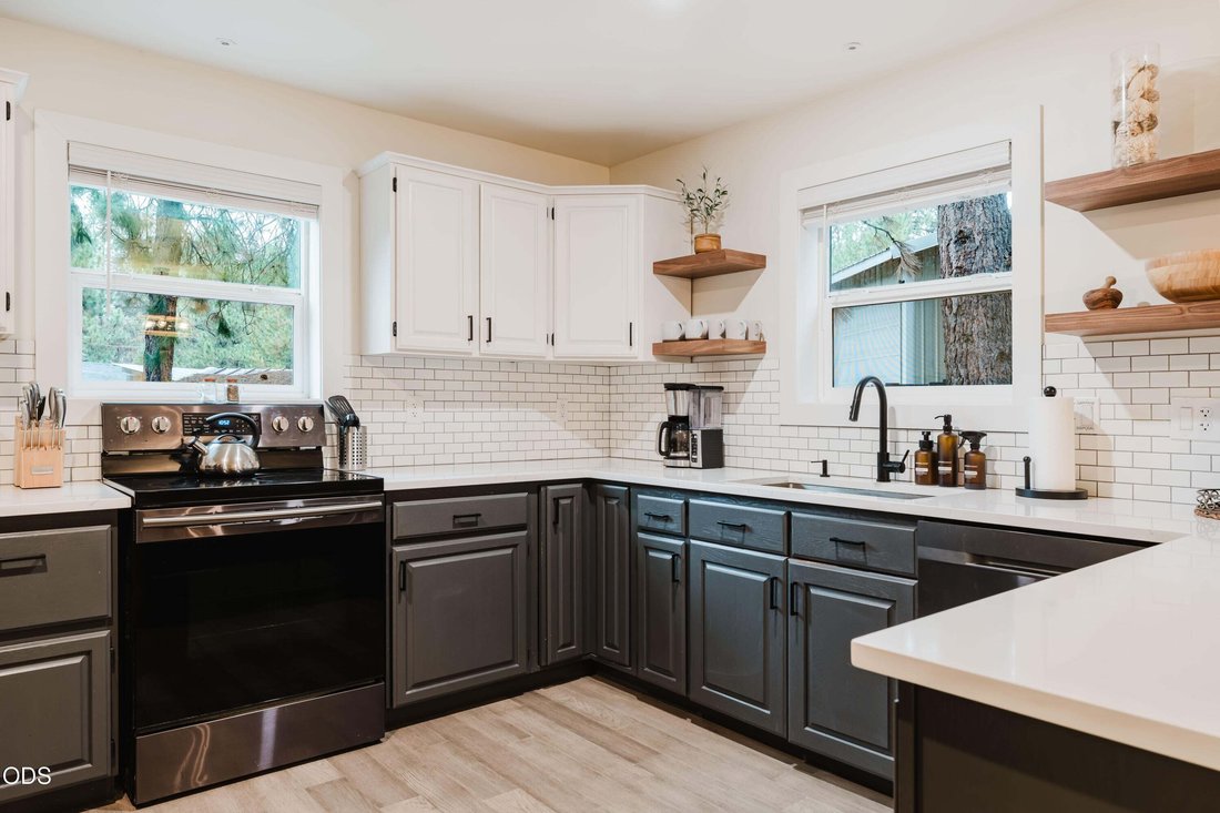 House in Bend, Oregon, United States 4 - 18952015