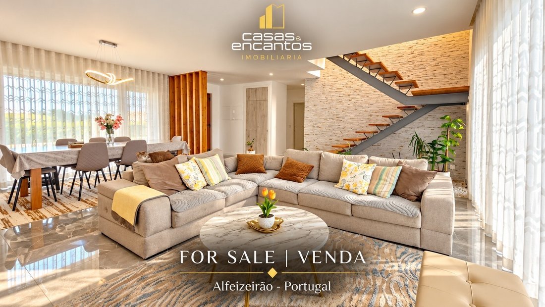 House in Alfeizerao, Leiria District, Portugal 2 - 18954954