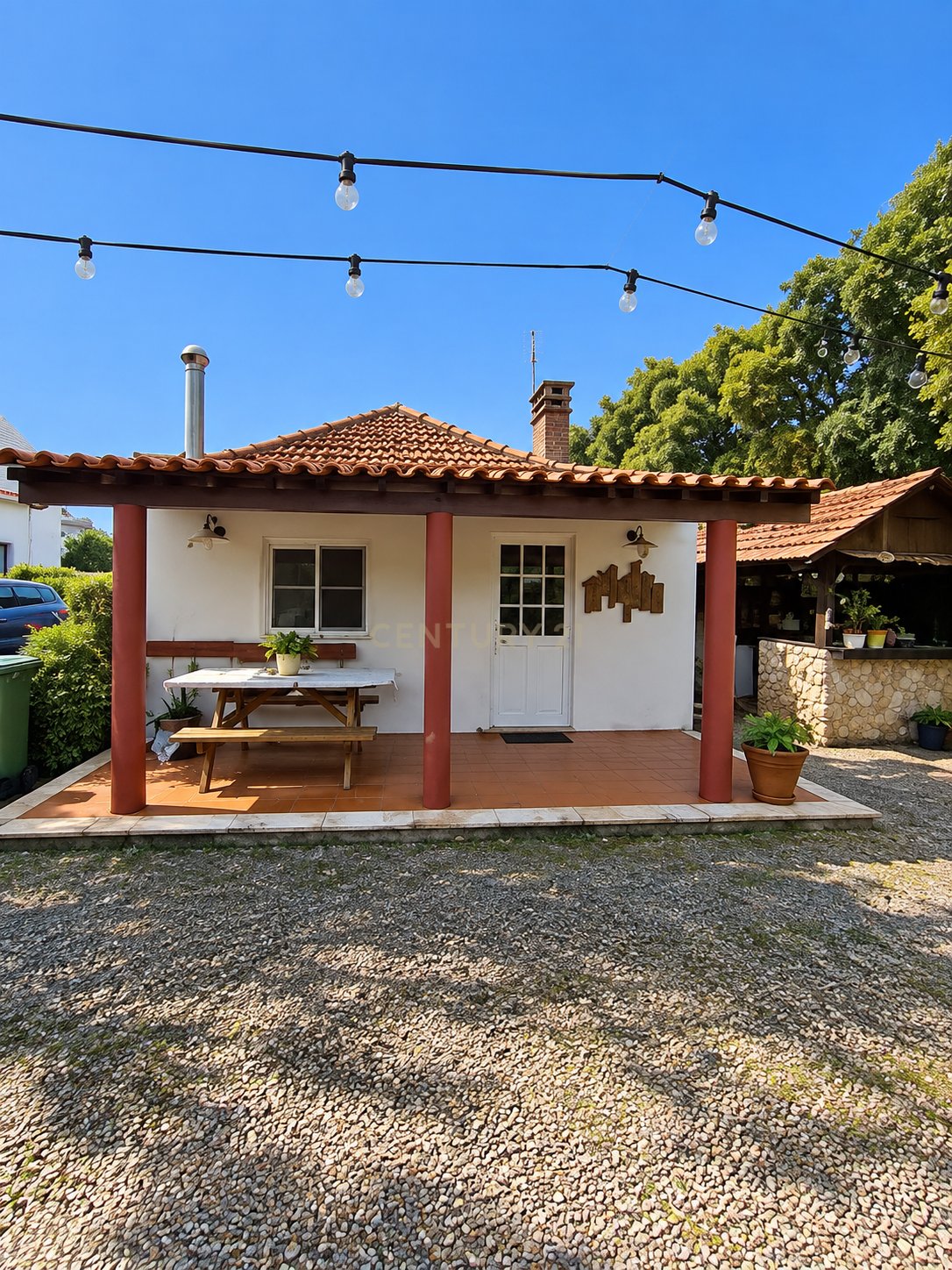 Villa in Algueirao-Mem Martins, Lisbon, Portugal 4 - 17392263