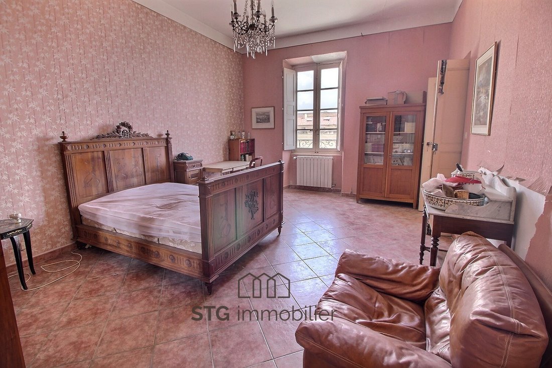 Apartment in Les Jardins de l'Empereur, Ajaccio, France 3 - 18950460