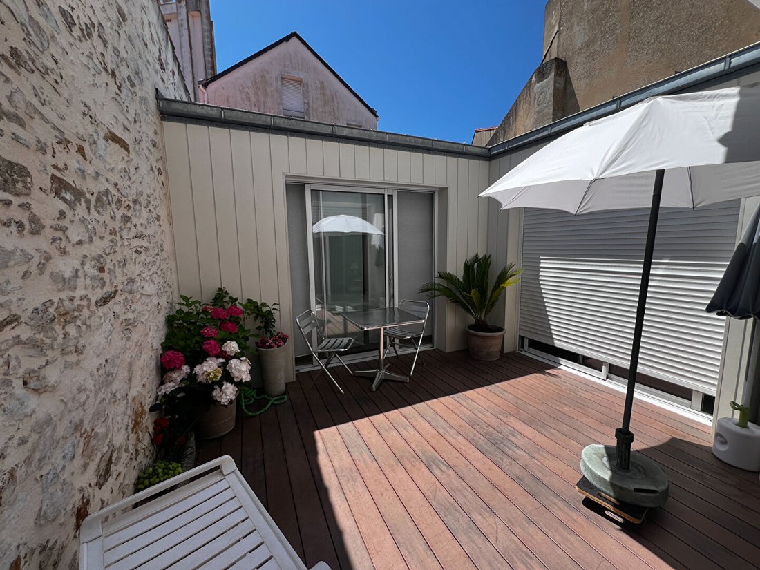 House in Olonne-sur-Mer, Les Sables-d'Olonne, France 2 - 18954614