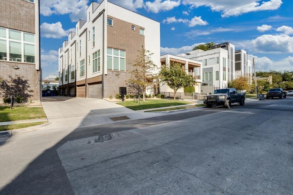 Condo in Dallas, Texas, United States 1 - 18953537