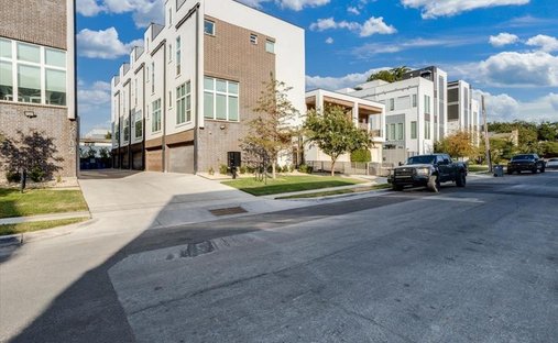 Condo in Dallas, Texas, United States 1