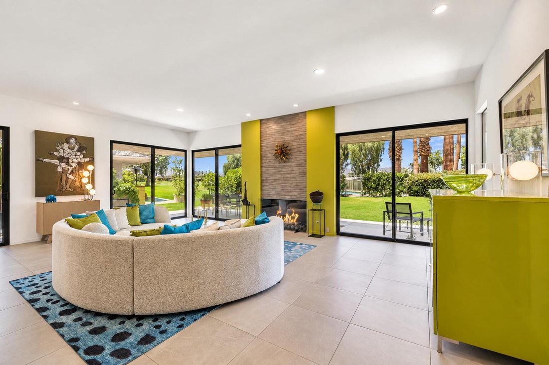 Casa a Rancho Mirage, California, Stati Uniti 1 - 18945621