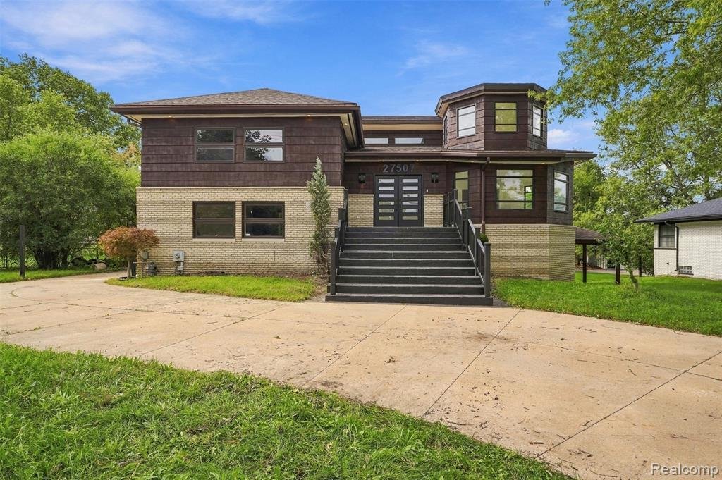House in Southfield, Michigan, United States 4 - 18952915
