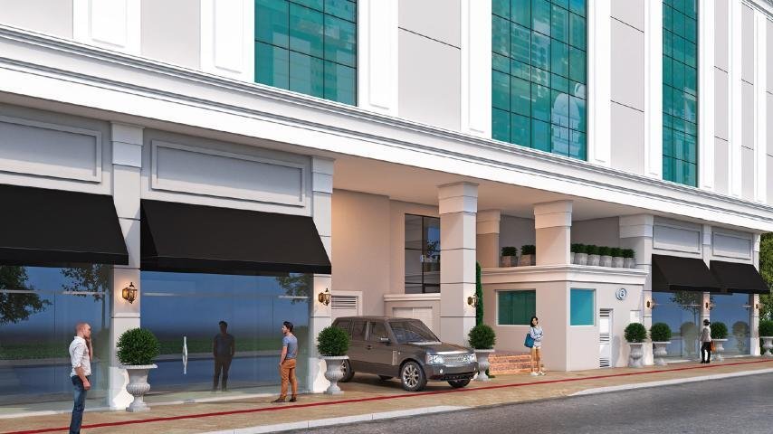 Apartment in Balneário Camboriú, State of Santa Catarina, Brazil 2 - 18951248