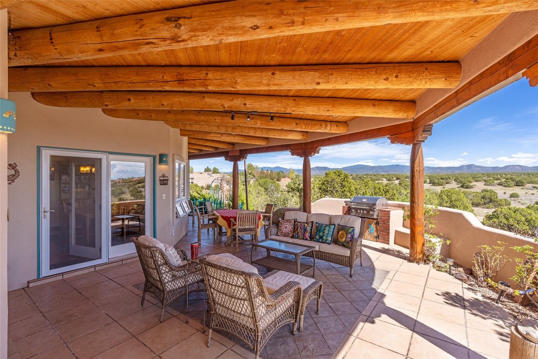 House in Santa Fe, New Mexico, United States 1 - 18950742