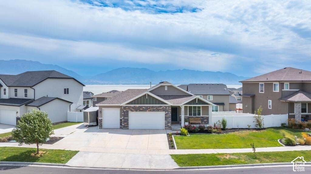 House in Saratoga Springs, Utah, United States 1 - 18952892