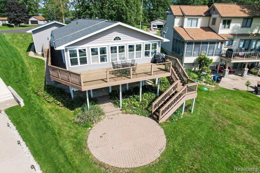 House in Brooklyn, Michigan, United States 2 - 18952979