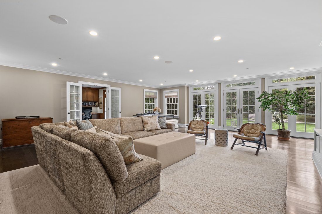 House in Harrison, New York, United States 5 - 18950723