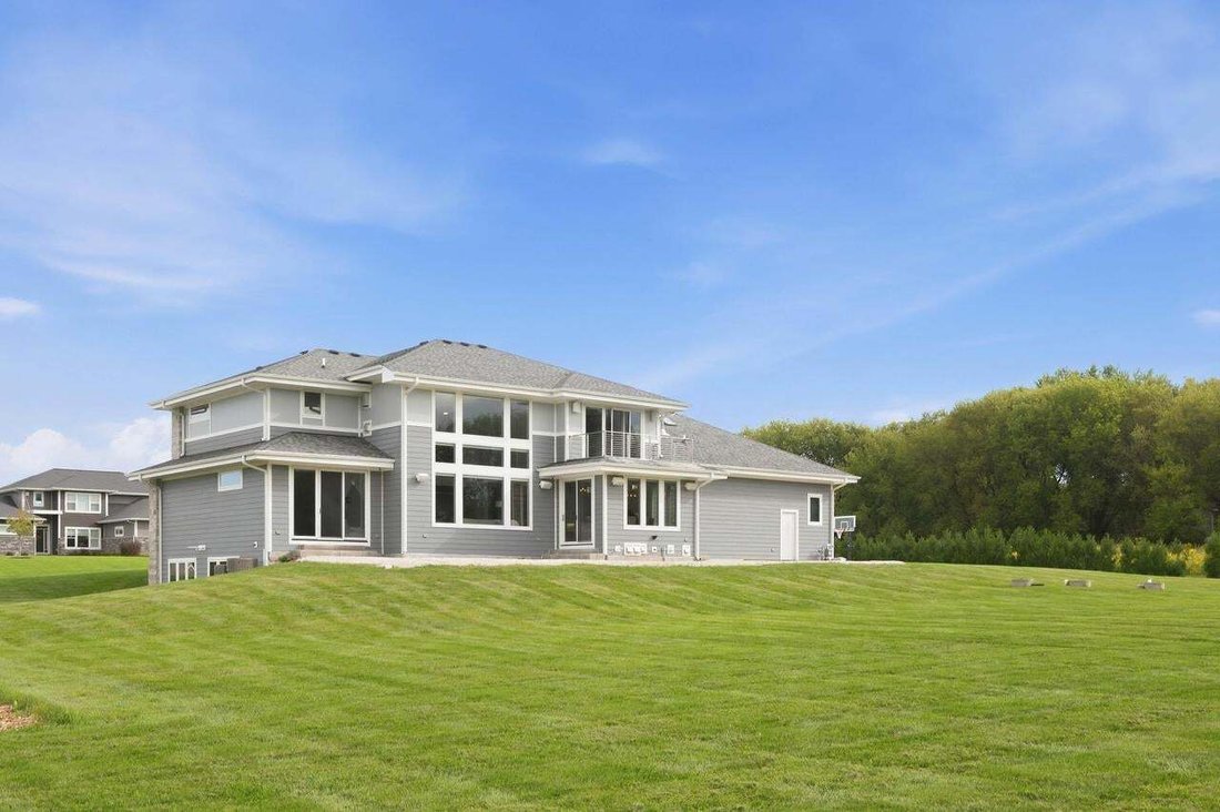 House in Sussex, Wisconsin, United States 4 - 18948346